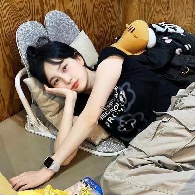 黄蜂女海报
