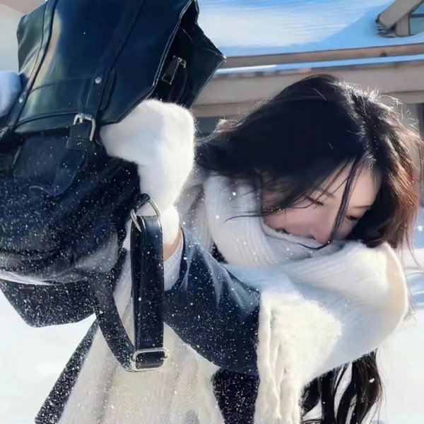 生而为蓝海报