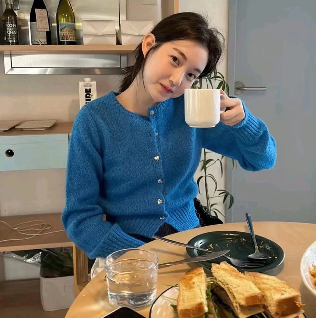 珍的不一样第二季海报
